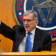 FCC Chairman Tom Wheeler in a file photo from 2015 (Associated Press)